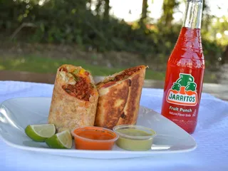 NJ's Taqueria