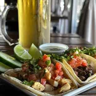 The best All day Happy Hour in Town $6.99