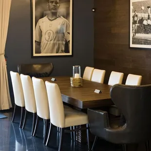 interior, sushi and sashimi