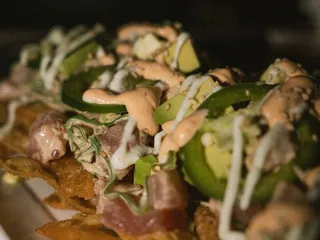 Black Knight Vittles & Hooch