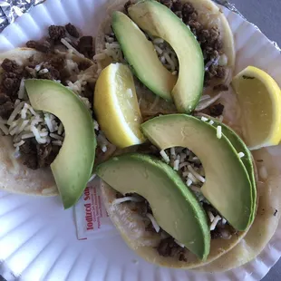 Always gets my order right!