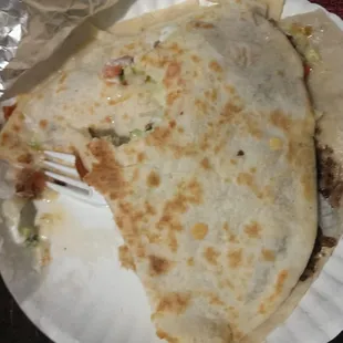 food, burritos and wraps