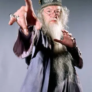 Albus D.