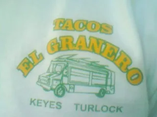 Ricos Tacos El Granero #1