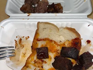 Pitmasters Back Alley BBQ