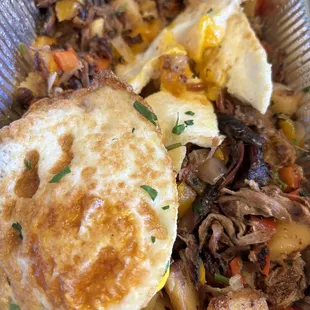 Lamb Hash