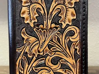 High Noon Leather
