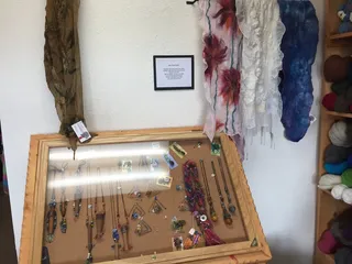 Quillin Fiber Arts