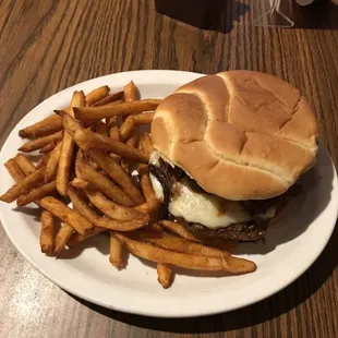 The Big Daddy Don Burger
