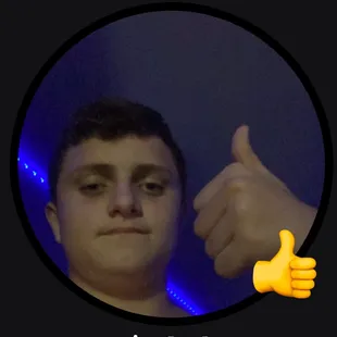 This is Ethan Double wide. He likes Silver Bell. Dont be like Ethan.