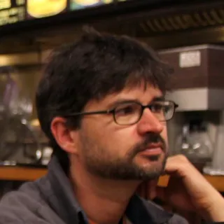 Eric S.