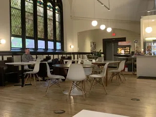 Stauf's Coffee Roasters