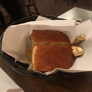 Cornbread