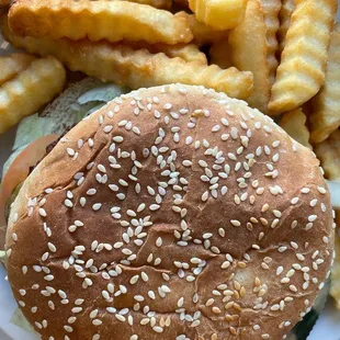 Burger