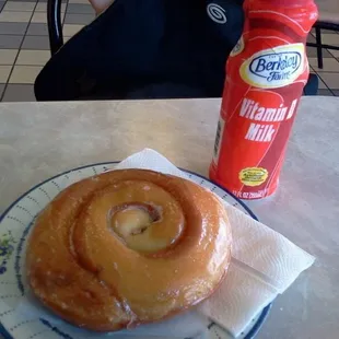 bagels