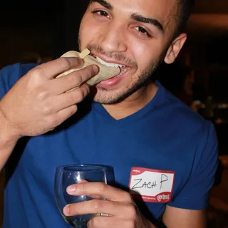 Zach P.