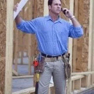 Rex G.