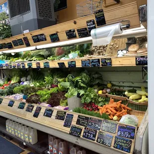 Silver City Food Co-Op