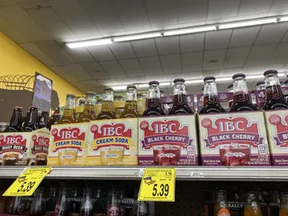 Silver City Food Basket