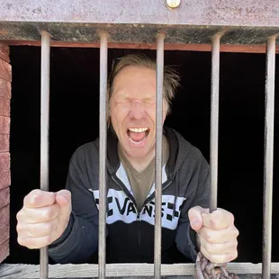 Throw them in Jail !!