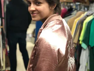 Valley Thrift