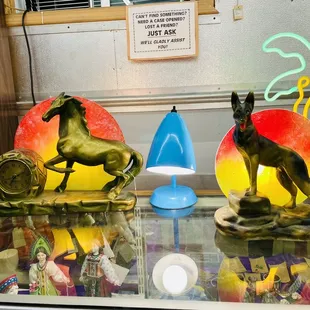 These always interest me!