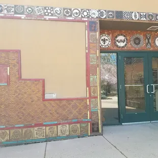 Silver City NM Visitor Center