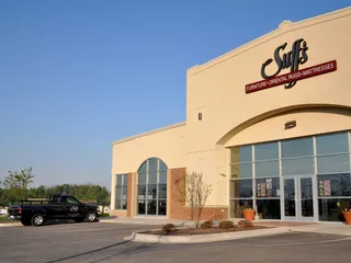 Suff's Nicholasville