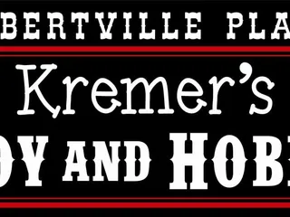 Kremer's Toy and Hobby