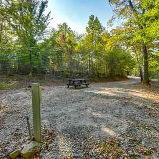 great sites to stay at