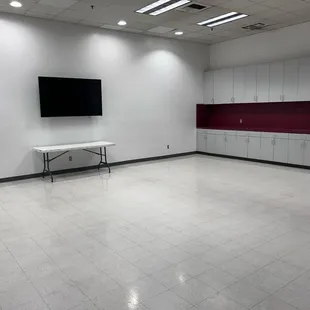 Community Room
