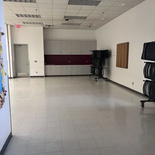 Community Room