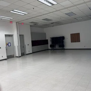 Community Room