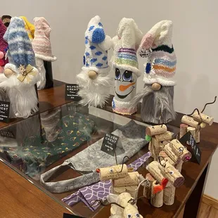 Gift Shop