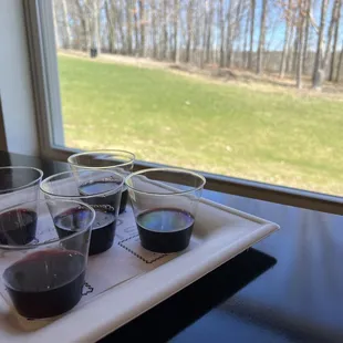 Flight for $1 each