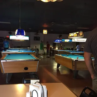 New owners. Fresh new look.