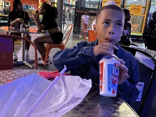 Urban Air Adventure Park - Southaven