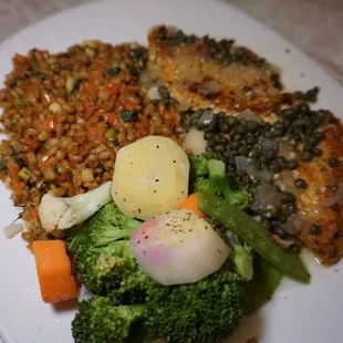 Under 600 menu IG @ SpicyAivy