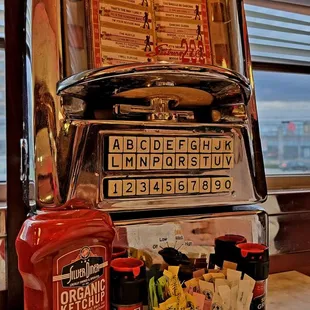 Jukebox