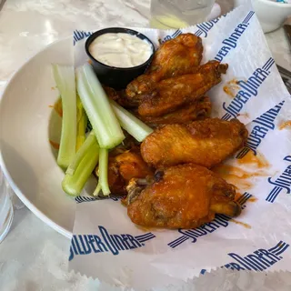 Buffalo Wings