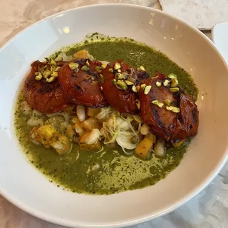 In-house Roasted Tomatoes