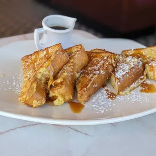 French Toast