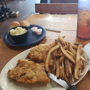 Chicken Fried Steak