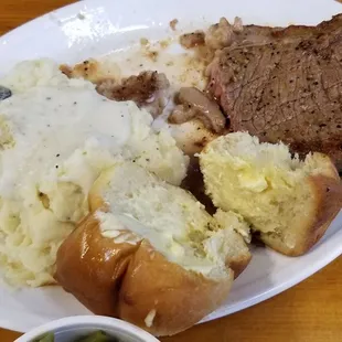 Ribeye Steak