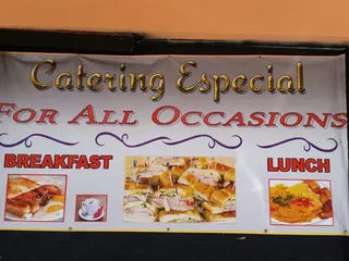 Tu Pais Latin Market