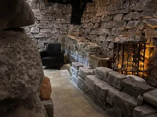 Chuck's Natural Fields Market