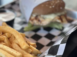 Copperlocks Grill
