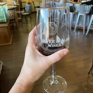 Wine