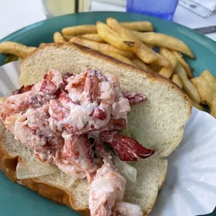 Lobster Roll