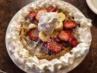 Jam's Cafe